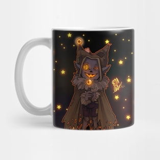 SwapRune Jevil Mug